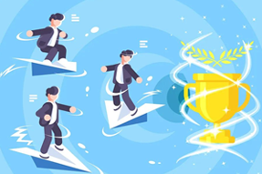 “云面试”破难题，凯发k8官网才到云助力多地线上人事考试不停歇