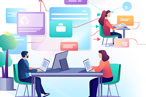 每日分享：灵活用工，解决企业用工难题的新选择