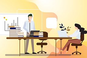 每日分享：专业人力资源公司，打造卓越人才管理团队